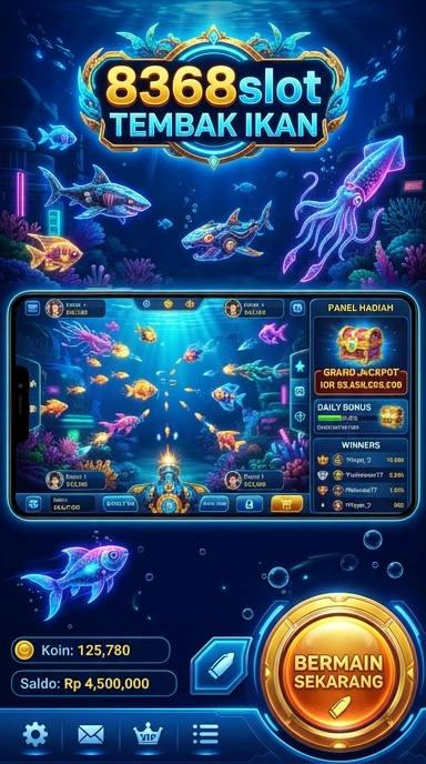 Fitur pencarian canggih dalam aplikasi 8368slot.